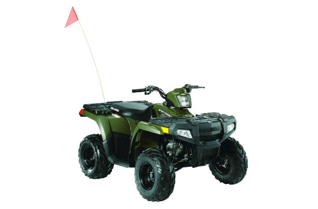 2014 Polaris sportsman 90