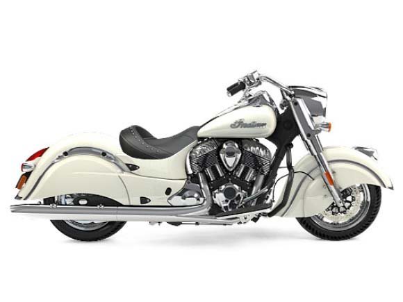 2016 Indian Indian Scout - Color Option