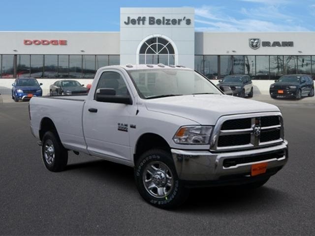 2017 Ram 3500  Pickup Truck