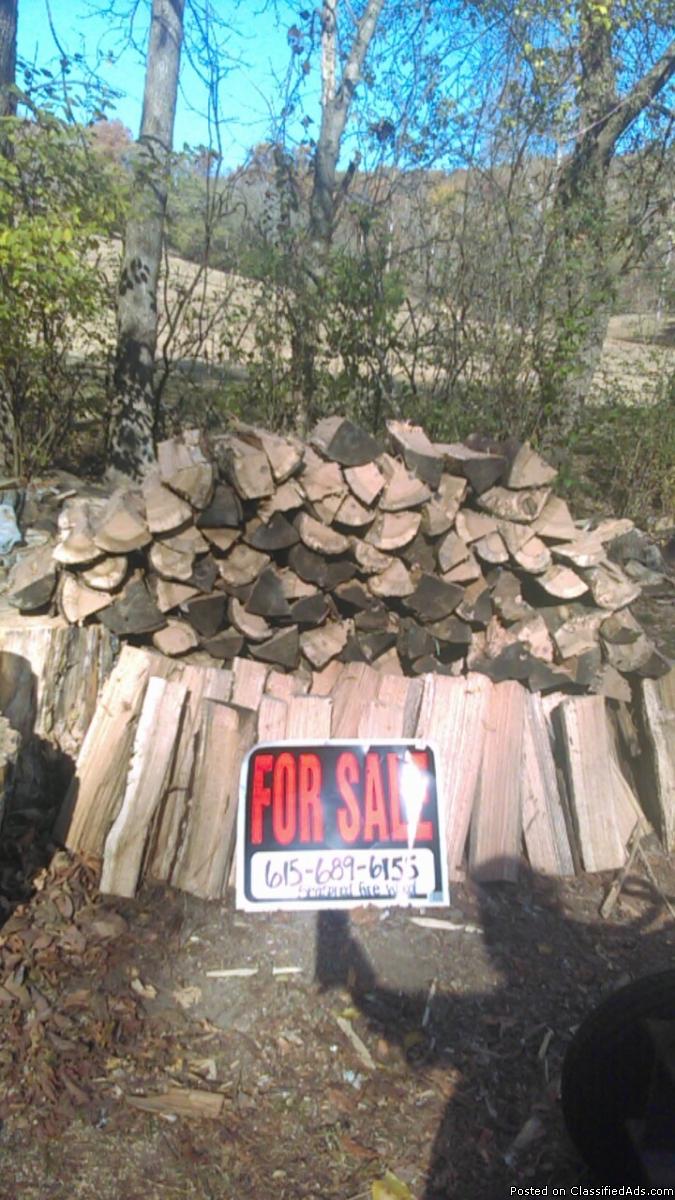 Firewood for sale free delivery, 2