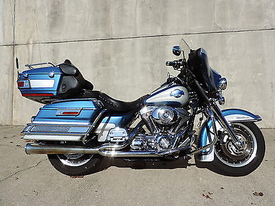 2006 Harley-Davidson Touring  2006 Harley Davidson Ultra Classic Clean Title! Many Upgrades! Make An Offer!