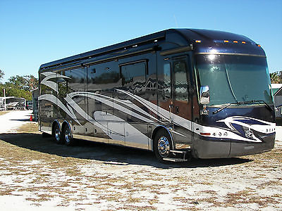 2015 Entegra Anthem 45`Coach 44B Spartan Chassis/Cummins Have warranty