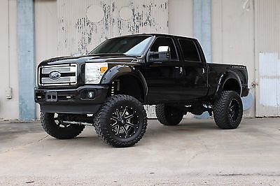 2016 Ford F-250 10