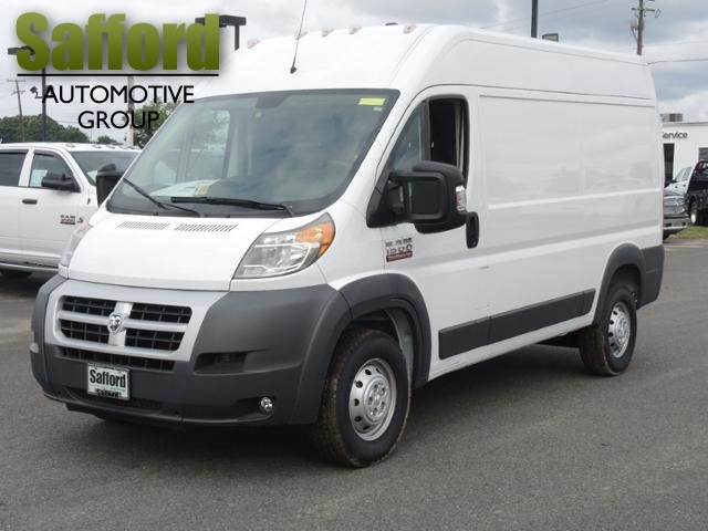 2015 Ram Promaster 1500 High Roof  Cargo Van