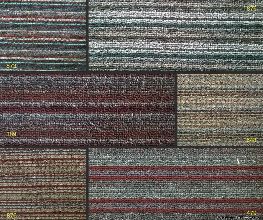 Commercial Carpet, 0