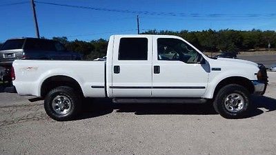 1999 Ford F-250  1999 Ford Lariat