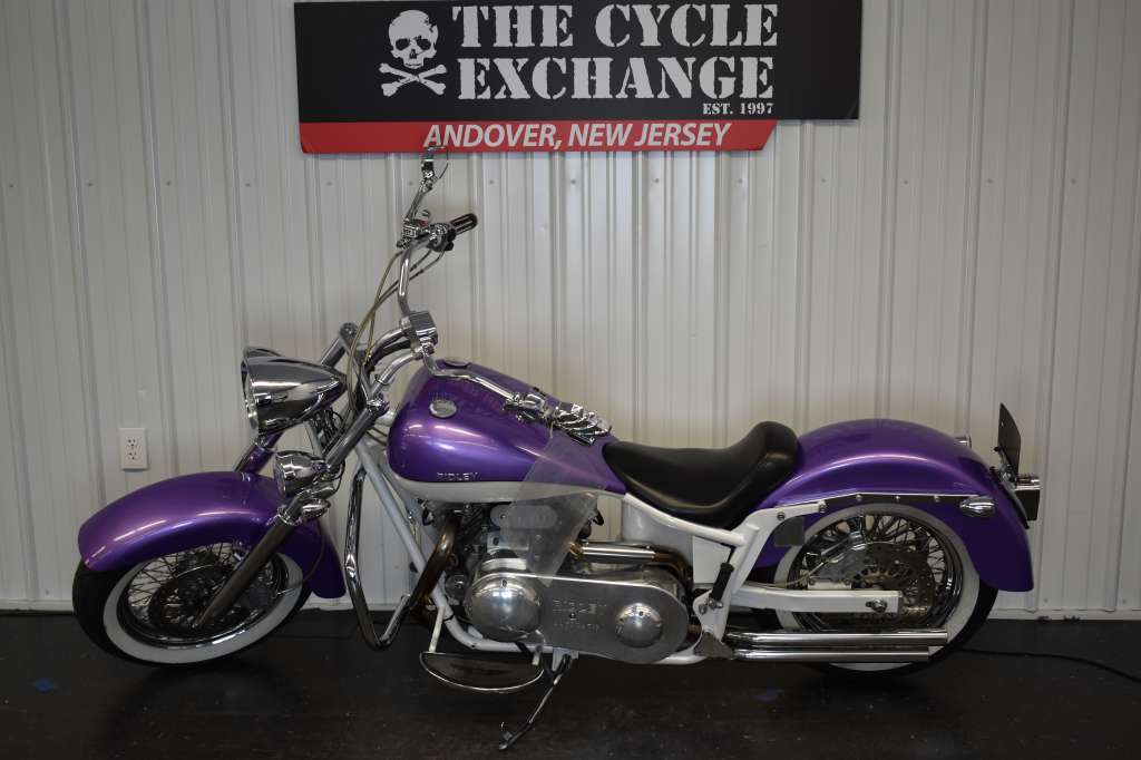 2007 Ridley AUTO GLIDE