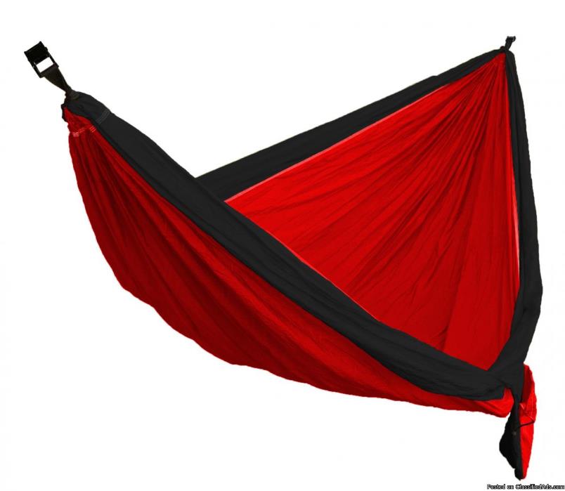 Getting the best hammock is no more problematic, 1