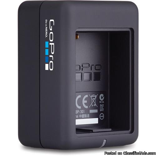 GoPro Hero 3 Battery Charger