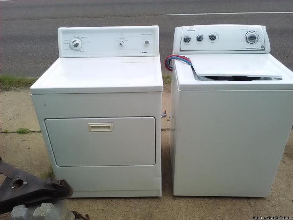 Appliances, Furniture, Mattress, Refrigerators, Couch, TVs, Washers, More, 1