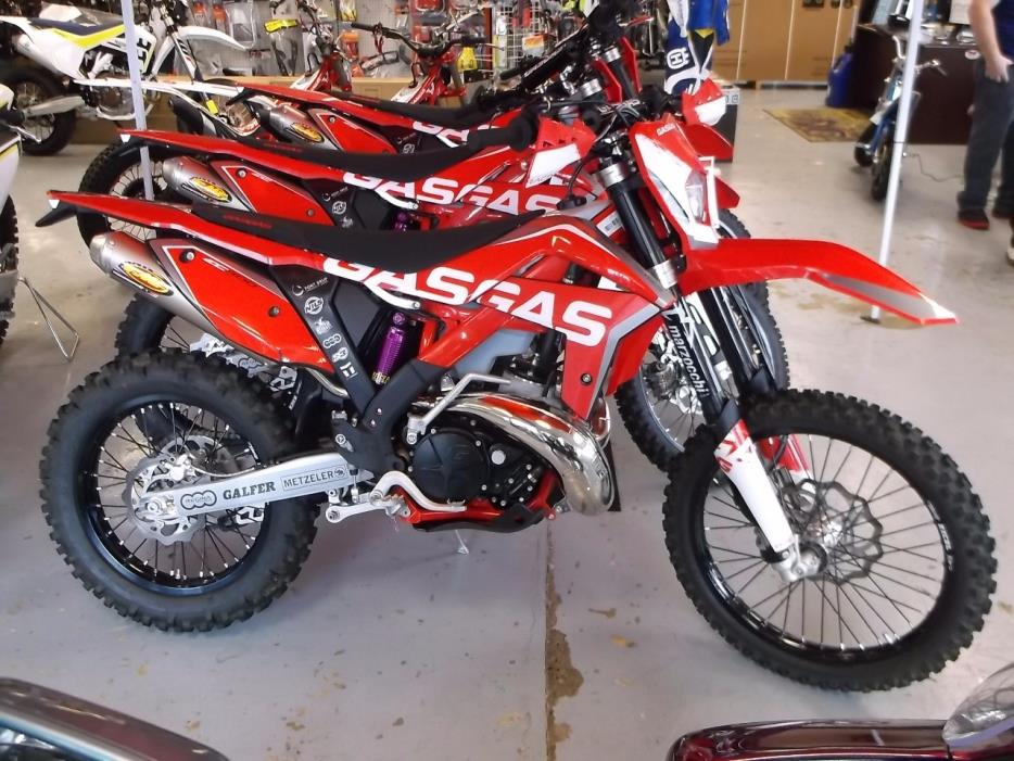 2012 Gas Gas PITSTER PRO X5