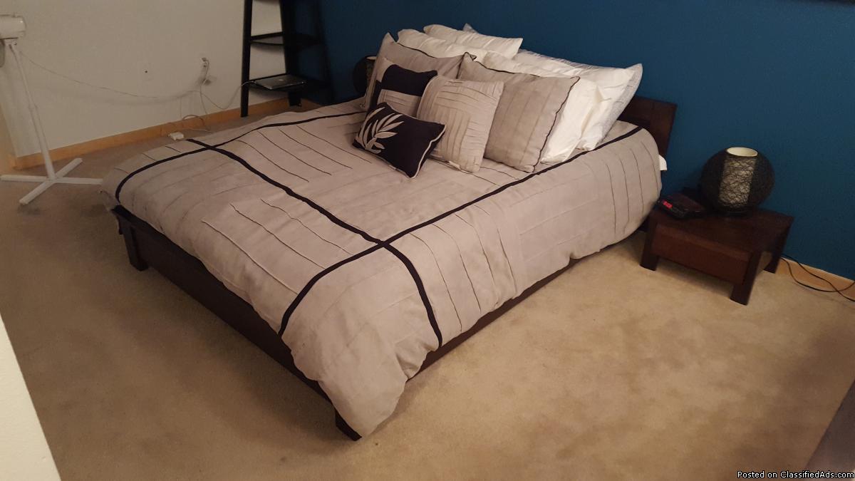 Bedroom Furniture for Sale, 1
