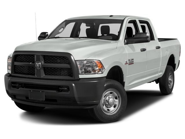 2017 Ram 2500  Pickup Truck