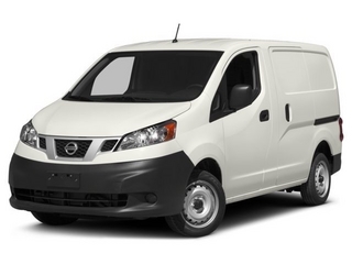 2014 Nissan Nv200  Cargo Van