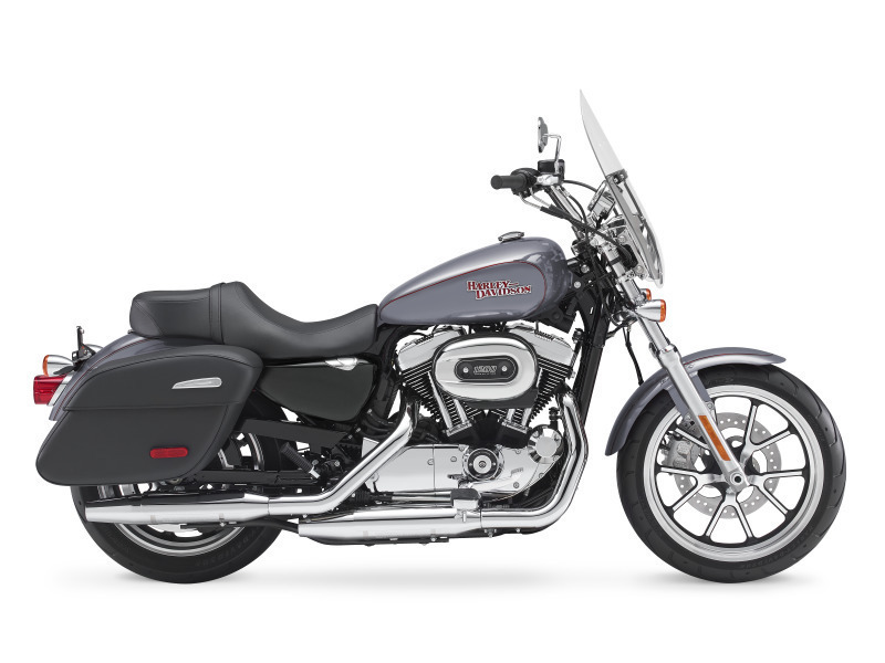 2018 Harley-Davidson Superlow 1200T