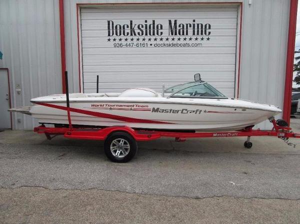 2011 Mastercraft ProStar