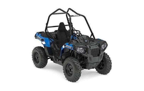 2017 Polaris ACE 570