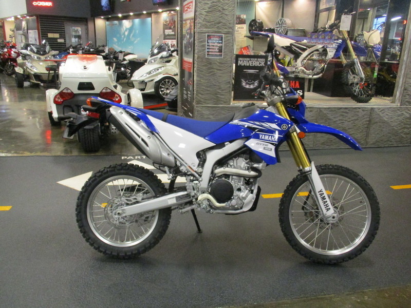 1991 Yamaha FZR750