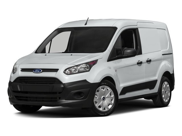 2015 Ford Transit Connect  Cargo Van