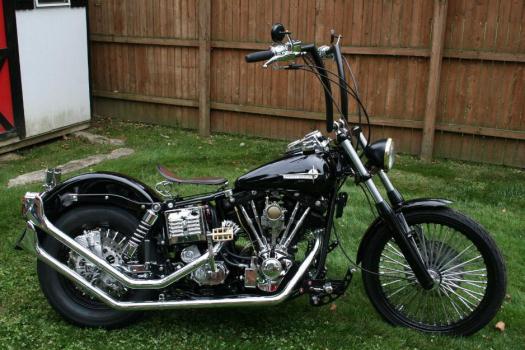 Harley Sturgis Fxb Motorcycles for sale