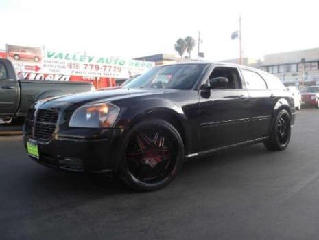 2005 Dodge Magnum SE Van Nuys, CA