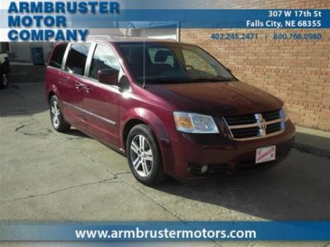 2009 Dodge Grand Caravan SXT Falls City, NE