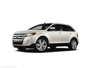 2011 Ford Edge Limited Plymouth, WI