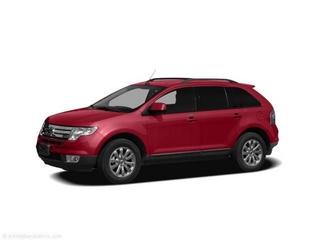2008 Ford Edge Limited Franklin, IN