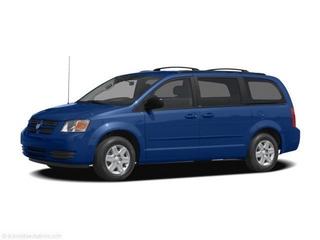 2008 Dodge Grand Caravan SE Clinton, IA