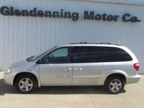 2003 Dodge Grand Caravan ES Mount Ayr, IA