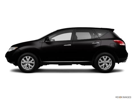 2014 Nissan Murano