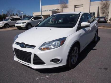 2013 Ford Focus SE State College, PA