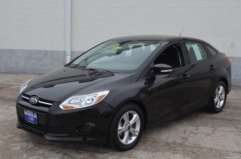 2013 Ford Focus SE East Moline, IL