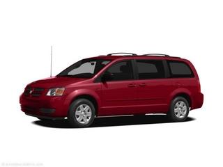 2010 Dodge Grand Caravan SXT Winamac, IN