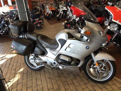 2003 BMW R 1150 RT (ABS)