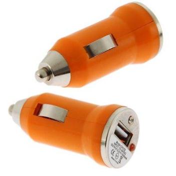 Simple USB car charger