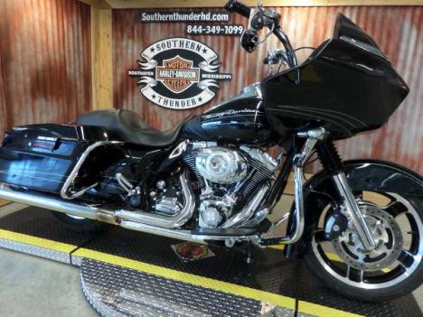 2011  Harley-Davidson  Road Glide Custom