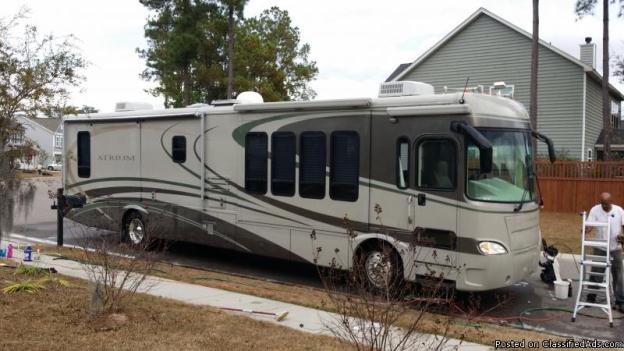 RV FOR SALE !!!