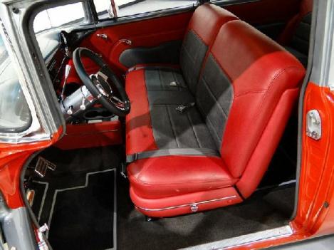 1956 Chevrolet 210 Handyman Wagon for: $80000