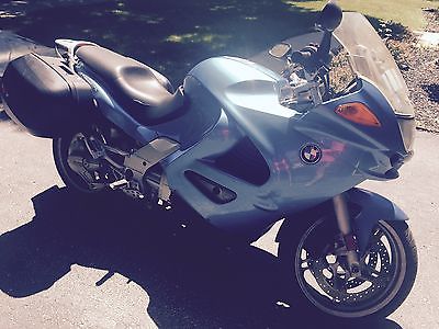 BMW : K-Series bmw k1200rs