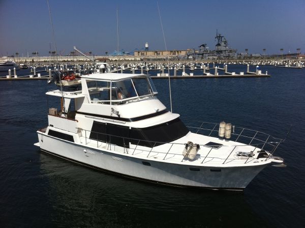 Lien Hwa 47 Boats for sale