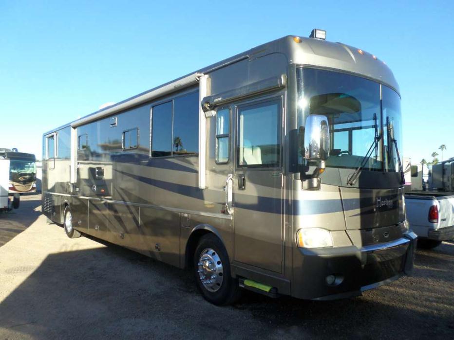 2013 Winnebago Journey 36M