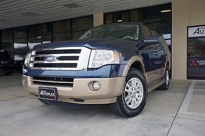 Ford : Expedition XLT 2013 ford xlt
