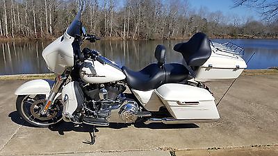 Harley-Davidson : Touring 2015 harley davidson street glide