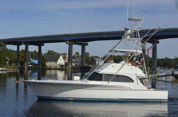 1989 Davis Yachts (refreshed 2014)