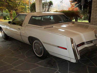 Oldsmobile : Toronado XS Rare, Collector classic XS