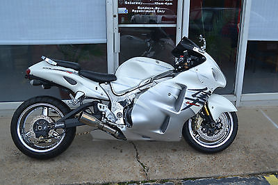 Suzuki : GSX-R 2006 suzuki gsx r 1300 limited