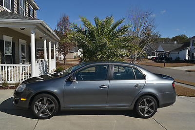 Volkswagen : Jetta S Sedan 4-Door 2009 volkswagen jetta s sedan 4 door 2.5 l