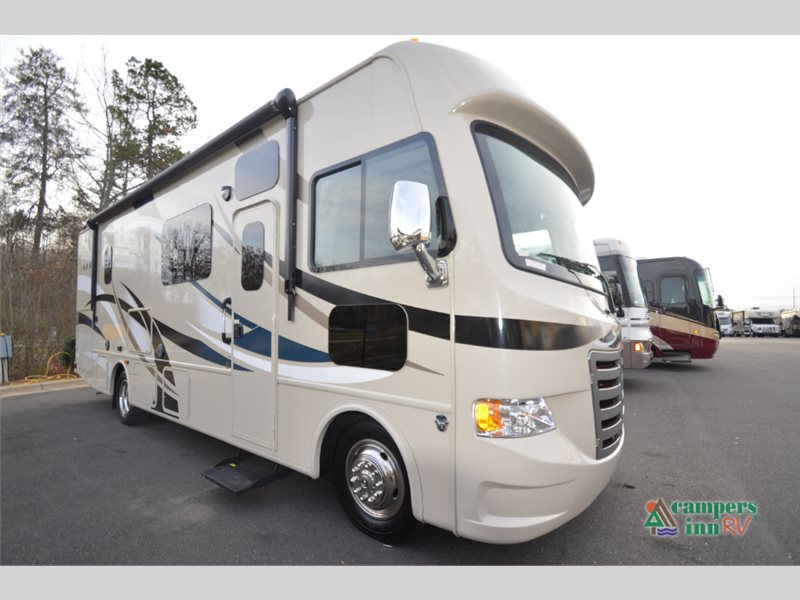 2005 Four Winds Rv Chateau Sport 28A
