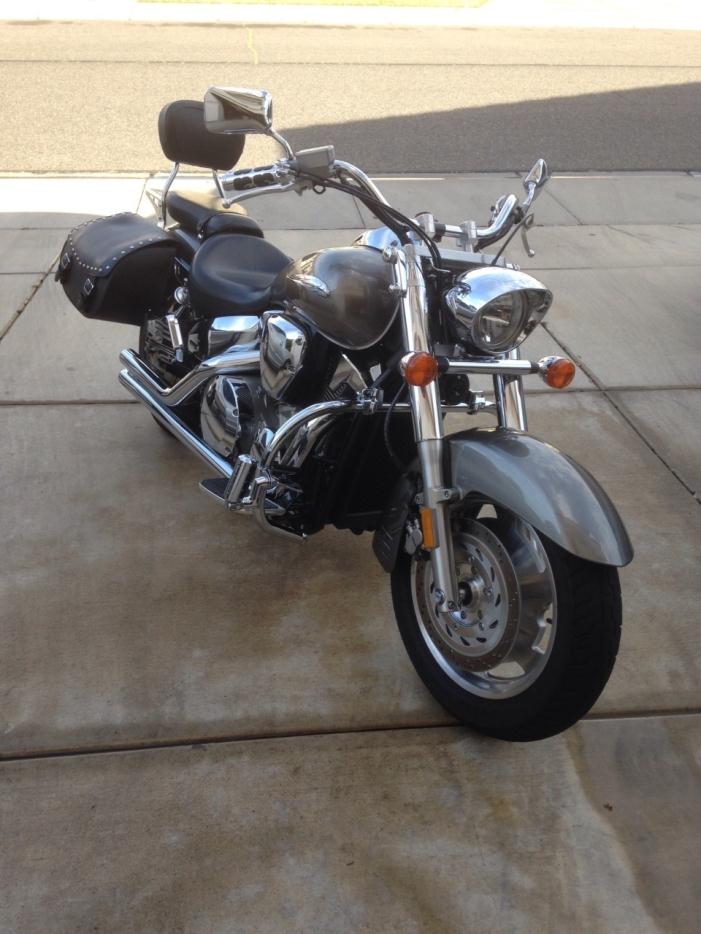 2007 Honda Vtx 1300R